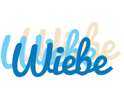 Wiebe breeze logo