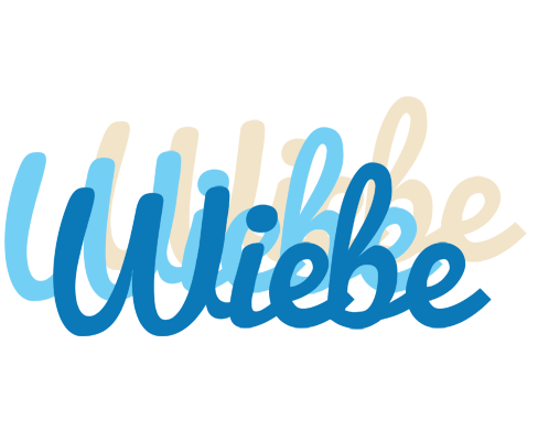 Wiebe breeze logo