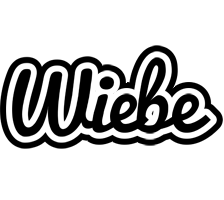 Wiebe chess logo