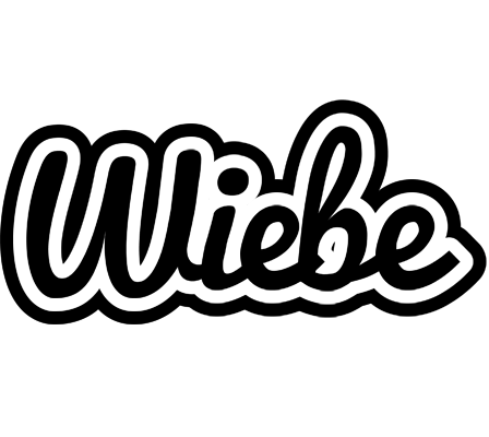 Wiebe chess logo