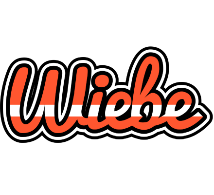 Wiebe denmark logo