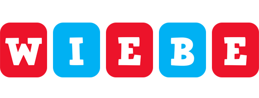 Wiebe diesel logo