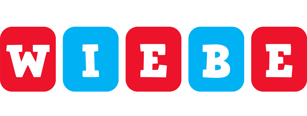 Wiebe diesel logo