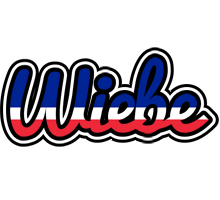 Wiebe france logo
