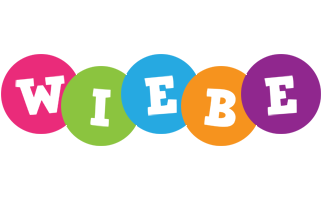 Wiebe friends logo