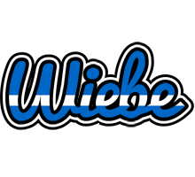Wiebe greece logo