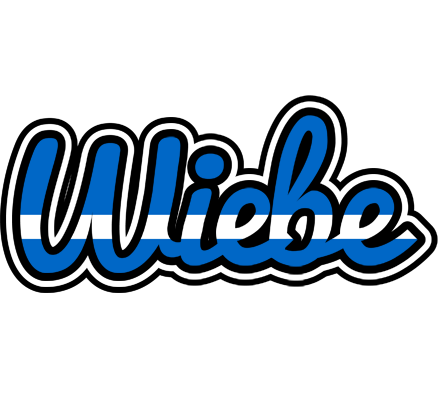 Wiebe greece logo