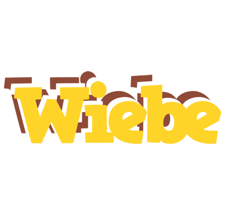 Wiebe hotcup logo