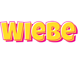 Wiebe kaboom logo