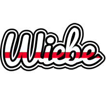 Wiebe kingdom logo