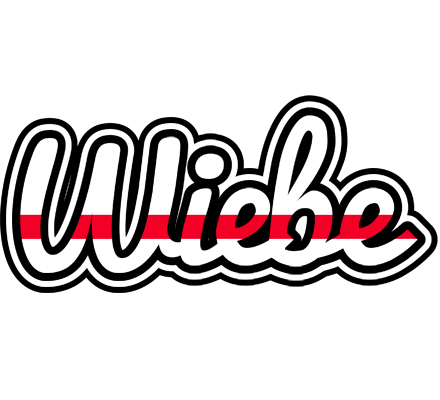 Wiebe kingdom logo