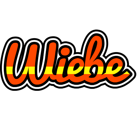 Wiebe madrid logo