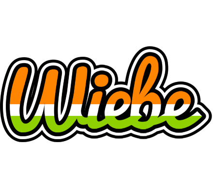 Wiebe mumbai logo