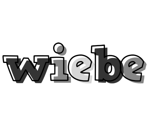 Wiebe night logo