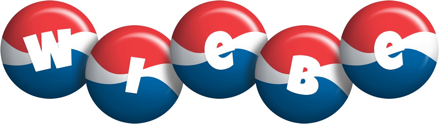 Wiebe paris logo