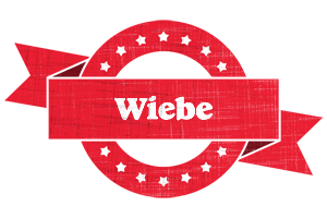 Wiebe passion logo
