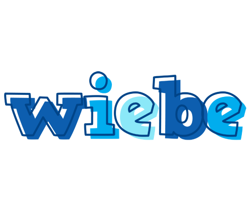Wiebe sailor logo