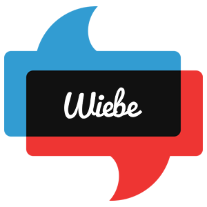 Wiebe sharks logo