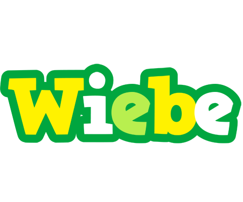 Wiebe soccer logo