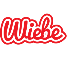 Wiebe sunshine logo