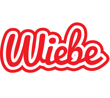 Wiebe sunshine logo