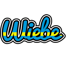 Wiebe sweden logo