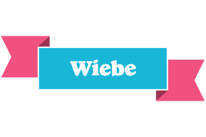 Wiebe today logo