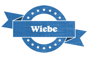 Wiebe trust logo