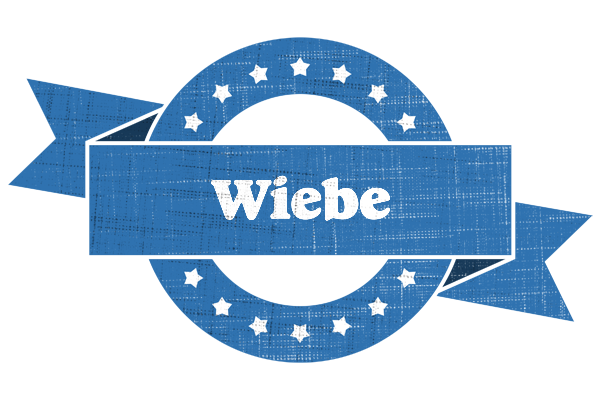 Wiebe trust logo