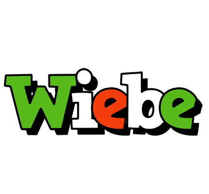 Wiebe venezia logo