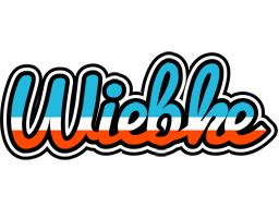 Wiebke america logo