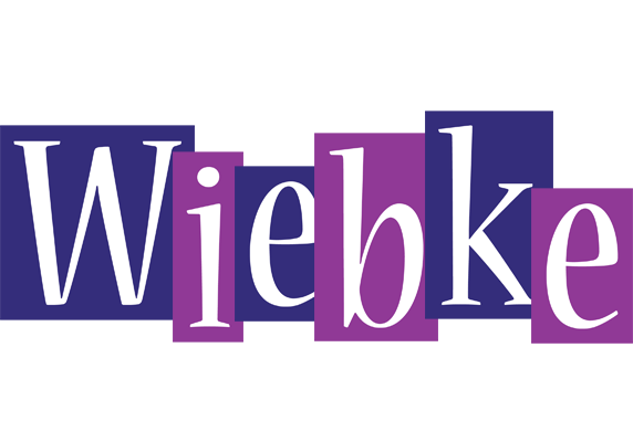 Wiebke autumn logo