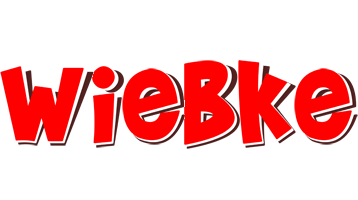 Wiebke basket logo