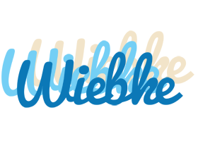 Wiebke breeze logo