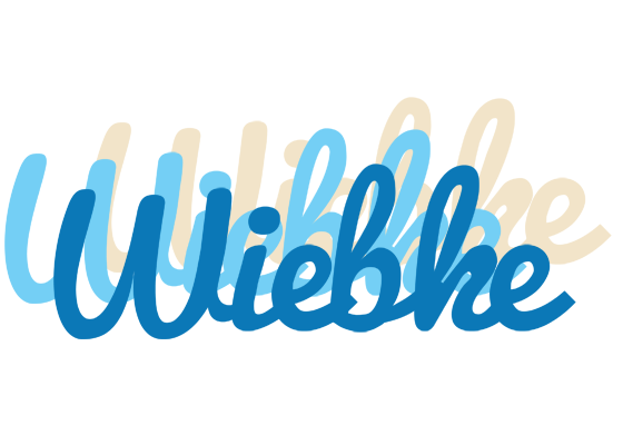 Wiebke breeze logo