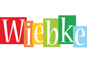 Wiebke colors logo