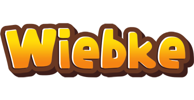 Wiebke cookies logo