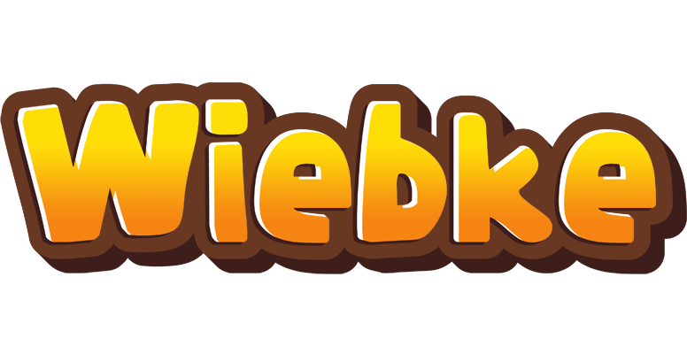 Wiebke cookies logo