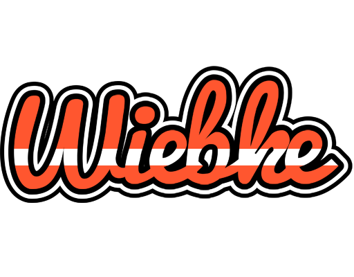 Wiebke denmark logo