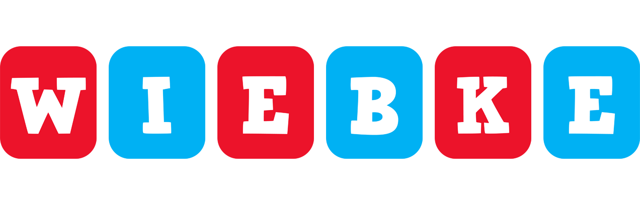 Wiebke diesel logo