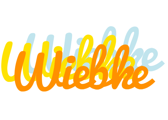 Wiebke energy logo
