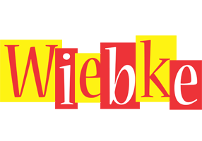 Wiebke errors logo