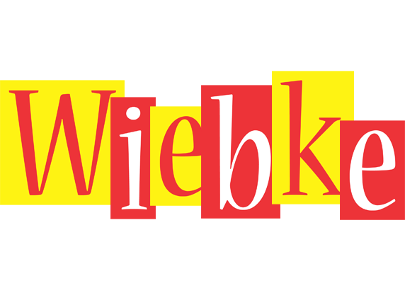 Wiebke errors logo