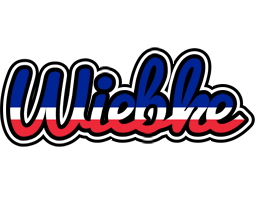 Wiebke france logo