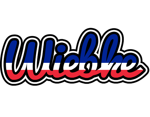 Wiebke france logo