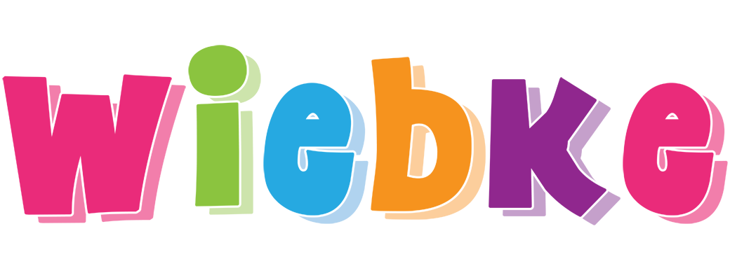 Wiebke friday logo
