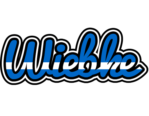 Wiebke greece logo