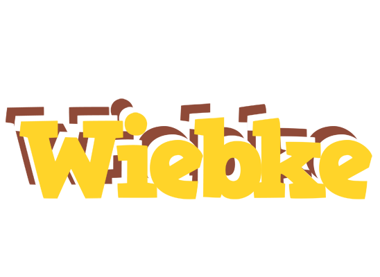 Wiebke hotcup logo