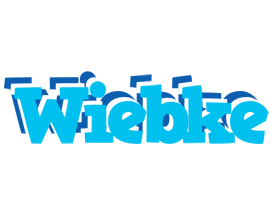 Wiebke jacuzzi logo