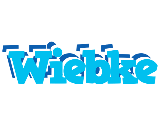 Wiebke jacuzzi logo